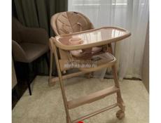 Продам стульчик для кормления Happy Baby, в отличном состоянии,был в пользовании пол года