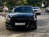 Dodge