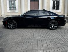 Dodge