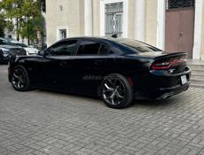 Dodge