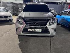 Lexus GX