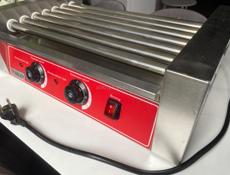 Гриль роликовый VALEX