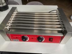 Гриль роликовый VALEX