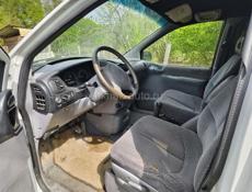 Chrysler Grand Voyager