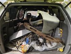 Chrysler Grand Voyager