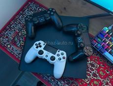 ps4 slim