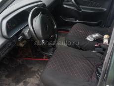 ВАЗ 2114