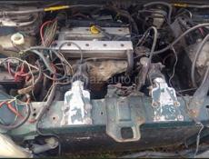 АВТОРАЗБОР 🔧 ФОЛЬКСВАГЕН ВЕНТО 2.0🔧 Фольксваген гольф |||.1.8 🔧Мазда Вианта 2.0 🔧Опель Синтра 2.2🔧 ВАЗ 21 07 