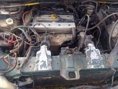 АВТОРАЗБОР 🔧 ФОЛЬКСВАГЕН ВЕНТО 2.0🔧 Фольксваген гольф |||.1.8 🔧Мазда Вианта 2.0 🔧Опель Синтра 2.2🔧 ВАЗ 21 07 