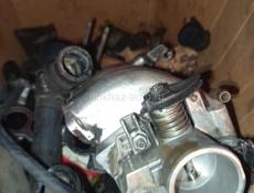 АВТОРАЗБОР 🔧 ФОЛЬКСВАГЕН ВЕНТО 2.0🔧 Фольксваген гольф |||.1.8 🔧Мазда Вианта 2.0 🔧Опель Синтра 2.2🔧 ВАЗ 21 07 