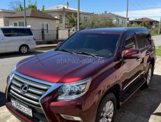 Lexus GX