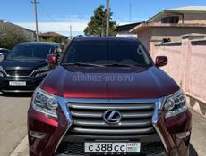 Lexus GX