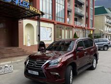 Lexus GX