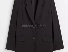 Стильный пиджак H&M