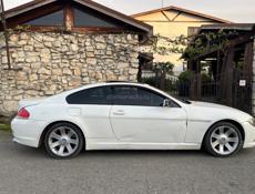 BMW 6 Series