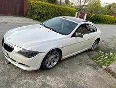 BMW 6 Series