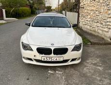 BMW 6 Series