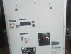 Музыкальный центр LG LM-K3565