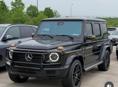 Mercedes-Benz G-Класс