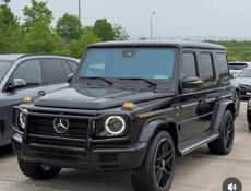 Mercedes-Benz G-Класс
