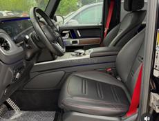 Mercedes-Benz G-Класс