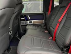 Mercedes-Benz G-Класс