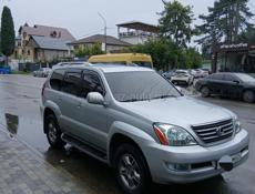 Lexus GX