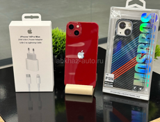 IPhone 13  256gb🔴