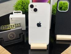 IPhone 14 Plus 256 gb 83🔋
