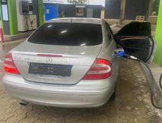 Mercedes-Benz CLK