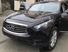Infiniti FX