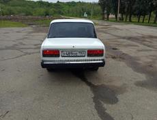 ВАЗ 2107