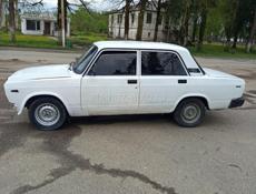 ВАЗ 2107