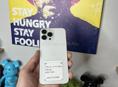 iPhone 13 Pro Max 256 g 🔋100%