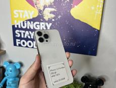 iPhone 13 Pro Max 256 g 🔋100%