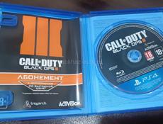 Диски  Ps4 