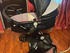 Продаю коляски 1500 