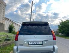Lexus GX