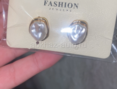 Сережки по 400₽