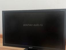 Монитор асер 
