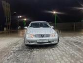 Mercedes-Benz CLK