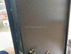 Продажа металлических дверей 