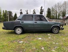 ВАЗ 2107