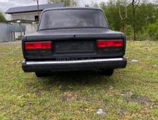 ВАЗ 2107