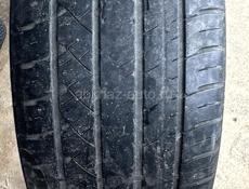 ПРОДАМ НЕДОРОГО , СРОЧНО 245/45R18(1шт) 225/55R18(2шт)  