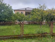 Продается большой дом Пицунда Лдзаа