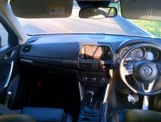 Mazda 5