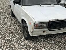 ВАЗ 2107