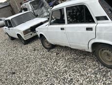 ВАЗ 2107
