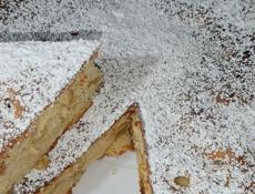 Шарлотка